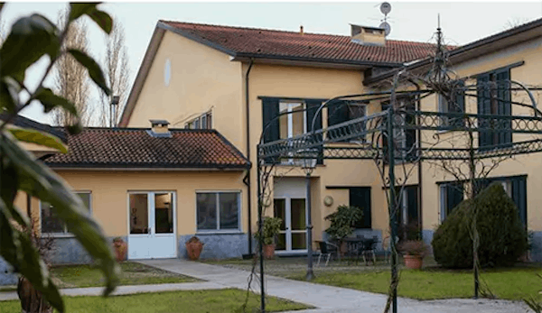 Foto di Residenza Giovanni Amodeo